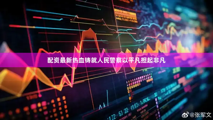配资最新热血铸就人民警察以平凡担起非凡